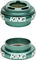 Chris King AeroSet 3 – FSA System Fitment EC44/28.6 - EC44/40 headset - matte jade