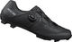 Shimano XC503 - black | 48
