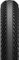 Panaracer GravelKing ZX+ 28" folding tire - brown | 28 | 50-622 | 50 mm