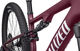 Specialized Bicicleta de montaña Epic 8 Expert AXS Carbon 29" - satin bordeaux metallic-white | 120 mm | 170,0 mm | 44 mm | S | 29"