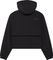 Fox Head Women's Survivalist Windbreaker Jacket - black-black/M