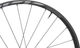 Zipp Juego de ruedas 1ZERO HiTOP S Carbon Disc 6 agujeros Boost 29" - black/SRAM XD/Boost/148 mm/110 mm/Boost/29"/110 mm/SRAM XD/110 mm/148 mm