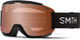 Smith Squad MTB Goggle - black/chromapop contrast rose flash
