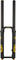 ÖHLINS DH38 m.1 Air TTX 18 29" Boost double crown suspension fork - black/Axe Traversant 15 mm/200 /1 1/8"/29"/110 mm