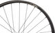 e*thirteen Rueda trasera Sylvan Sidekick Pro Flux 54 Carbono 28 agujeros 27,5" - black | sólo rueda trasera | 27,5" (650B) | Boost | SRAM XD | 148 mm