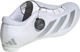 adidas Cycling Zapatillas de ciclismo de ruta Tempo 3-Stripes BOA - ftwr white-silver metallic-core black/42/42