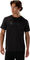 Fox Head Absolute Original Dri-Release T-Shirt - black-black | S