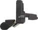 Shimano Interruptor XTR Di2 SW-M9050 2-/3-/11 velocidades - gris/izquierda
