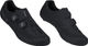 Shimano Zapatillas de ciclismo de carretera SH-RC703E anchas - black/42/42