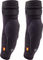 Fox Head Launch D3O Ellenbogenschoner Modell 2025 - black/M