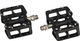 MKS ALLWAYS Platform Pedals - black