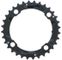 Shimano Plateau Deore FC-M590 9 vitesses - noir/32 dents