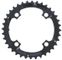 Shimano Plateau Deore FC-M590 9 vitesses - noir/36 dents