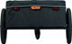 XLC Remorque de charge Cargo BS-C11 - noir/16"