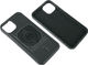 SKS Compit Smartphone-Hülle Apple iPhone - schwarz | Apple iPhone 15