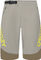 Oakley Maven Scrub Shorts - mist/32