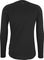 Endura Camiseta interior BaaBaa Blend L/S Baselayer - black/M