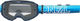 O'NEAL B-10 Striped Goggle - blue-blue | clear