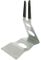 Rear Wheel Stand 26" - silver/universal