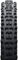 Michelin DH 16 Racing TLR 27,5" Faltreifen - schwarz-blau-gelb/27.5 "/61 mm/61-584/2.4 "