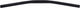 KCNC Darkside 25.4 Flat Lenker - schwarz/600 mm 10°