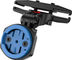 KOM Cycling soporte de luz radar para tirantes traseros - universal