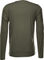 Specialized Maillot Gravity Training L/S - oak green/M