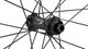 DT Swiss Juego de ruedas HEC 1400 SPLINE 62 Carbon Disc Center Lock Hybrid 28" - schwarz | 142 mm | 100 mm | 28" | SRAM XDR | 100 mm | 100 mm | 142 mm