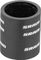 SRAM UD Carbon Headset Spacer Set, 5 pcs. - black-white