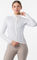 Castelli Veste Transition Air pour dames - ivory | M