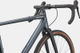 Cannondale Vélo de gravel Topstone 2 CUES - 1x - tungsten blue | S | 28" | 55 mm