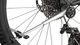 Shimano Herramienta de alineación de patilla de cambio TL-RD11 - plata