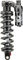 Fox Racing Shox DHX Performance Elite Coil Shock including Spring 500 lbs - black | 205 mm x 65 mm