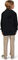 Fox Head Sudadera de lana Legacy para niños - black/M