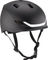 LUMOS Casque Street MIPS LED - charcoal black/56 - 61 cm
