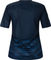 Scott Vertic LT S/S Women's Jersey - dark blue | S