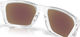 Oakley Holbrook Sunglasses - clear | prizm sapphire