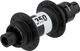 DT Swiss Buje RT 350 Classic Road Disc Center Lock - negro/SRAM XDR/24/SRAM XDR