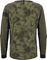 VAUDE Moab LS PRO Shirt - khaki/M