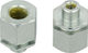 FollowMe Solid Axle Adapter - universal/M10x1