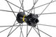 Mavic Set de Roues Crossmax Disc 6 trous 29" - noir/Non Boost/Non Boost/Shimano VTT/142 mm/100 mm/29"/100 mm/Shimano MTB/100 mm/142 mm