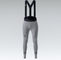 GOBIK Absolute 8.0 Kettle K9 Women's Long Bib Tights - | XS