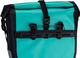 ORTLIEB Back-Roller Free Panniers - lagoon-black/40000 ml