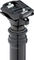 Thomson Covert Black 100 mm Seatpost - black/30,9 mm/0 mm/1-speed