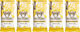 Chimpanzee Energy Bar - 5 Pack - banana & chocolate/275 g