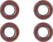 Enduro Bearings Lagerkit für Yeti Cycles SB5 - universal