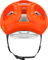 POC Amidal MIPS Helm - fluorescent orange matt | 56 - 61 cm