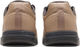 Fox Head Union Flat MTB Schuhe - mocha/45