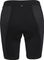 GORE Wear Mallas interiores cortas para damas C3 tights+ - black | 36 | S