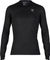 Fox Head Camiseta Flexair Ascent L/S - black/M